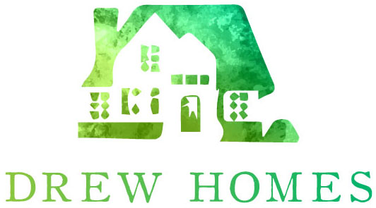 drew_homes_logo